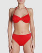 EMPORIO ARMANI SWIMWEAR - Bikinis