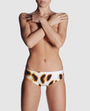 ROBERTO CAVALLI - Slip mare