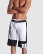 DOLCE & GABBANA BEACHWEAR - Swimming trunks