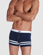 DOLCE & GABBANA BEACHWEAR - Swimming trunks