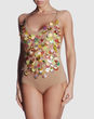 FISICO-Beach Couture - One-piece suits