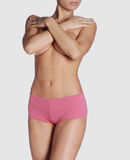 FISICO-Cristina Ferrari - Brief trunks