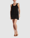 CALVIN KLEIN SWIMWEAR - Beach dresses