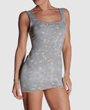 EMPORIO ARMANI SWIMWEAR - Vestidos de playa