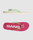 GURU GANG - Sandales de plage