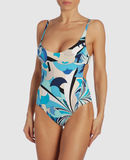 EMILIO PUCCI - Costumi interi