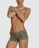JUICY COUTURE - Boxer da mare