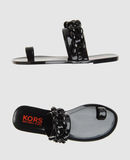 KORS MICHAEL KORS - Sandalo da mare