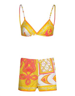 EMILIO PUCCI - Bikini