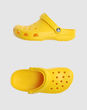 CROCS - true