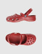CROCS - true