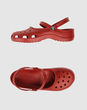 CROCS - true