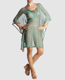 MISSONI MARE - Strandkleid