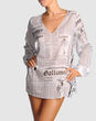 JOHN GALLIANO BEACHWEAR - true