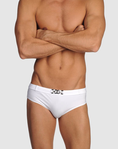 DOLCE & GABBANA BEACHWEAR