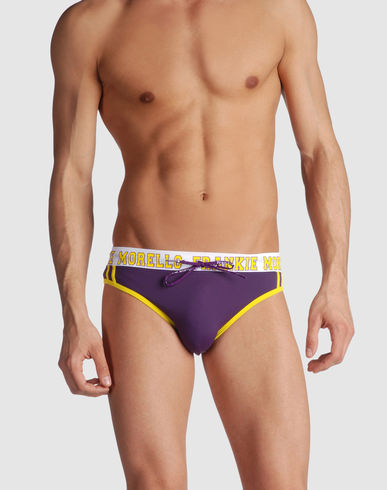 FRANKIE MORELLO SEXYWEAR