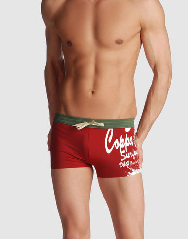 D&G BEACHWEAR