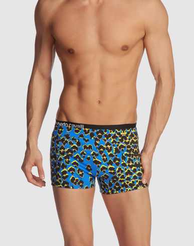 ROBERTO CAVALLI