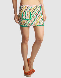 Missoni Mare Sarongs - Item 47120881