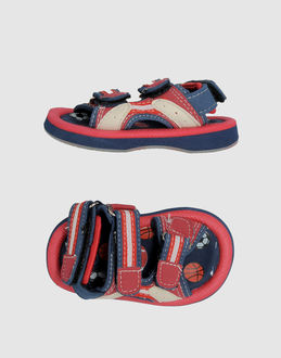 YABAY?? Sandals - Item 47121188