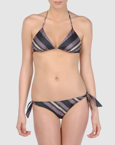 ZOOM KATHARINE HAMNETT BEACH for YOOXYGEN - Bikini