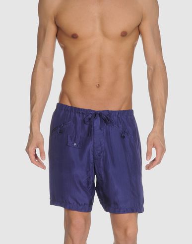 ZOOM KATHARINE HAMNETT BEACH for YOOXYGEN - Beach pants