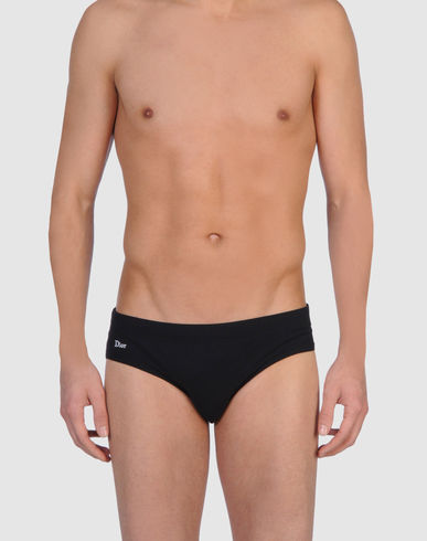 ZOOM DIOR WATER - Brief trunks