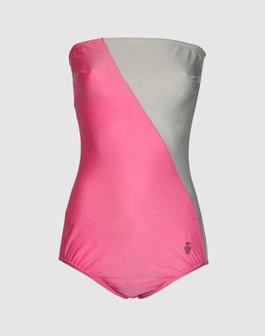 ZOOM EMILIO PUCCI - One-piece suit