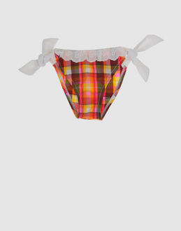 LA PETITE JEUNESSE - BADEMODE - Badehosen - bei YOOX.COM