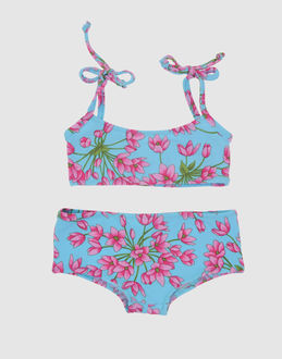 BOLLICINE - BADEMODE - Bikinis - bei YOOX.COM