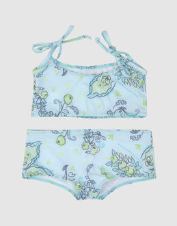 BOLLICINE - BADEMODE - Bikinis - bei YOOX.COM
