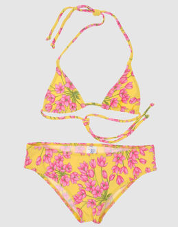 BOLLICINE - BADEMODE - Bikinis - bei YOOX.COM