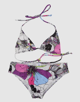 BOLLICINE - BADEMODE - Bikinis - bei YOOX.COM