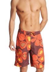 STUSSY - Pantaloni da mare