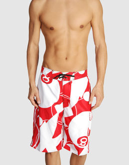 Stussy Beach Pants - Item 47122269