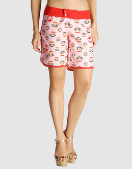 Julius & Friends By Paul Frank Beach Pants - Item 47122343