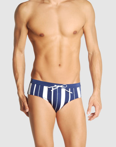 BIKKEMBERGS Brief trunks