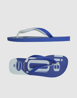 HAVAIANAS - CALZATURE - Infradito - su YOOX.COM