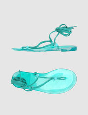 Designer Summer Footwear