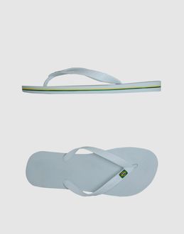 IPANEMA - CHAUSSURES - Tongs - sur YOOX.COM