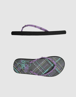 BILLABONG - CALZATURE - Infradito - su YOOX.COM