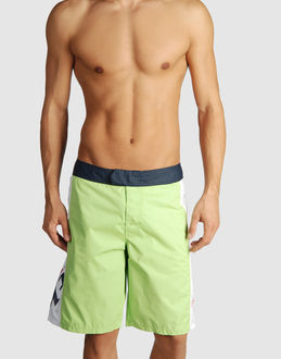 Mc2 Saint Barth Swimming Trunks - Item 47123087
