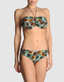 BALENCIAGA - SWIMWEAR - Bikinis - on YOO