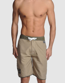 CURVE - MARE E PISCINA - Boxer da mare - su YOOX.COM