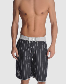 CURVE - MARE E PISCINA - Boxer da mare - su YOOX.COM