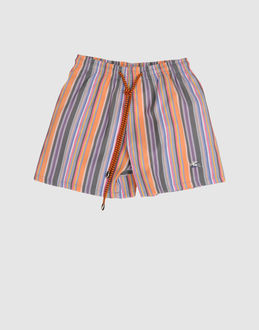 ETRO - BADEMODE - Badeboxer - bei YOOX.COM