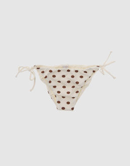DELFINA - BADEMODE - Badehosen - bei YOOX.COM