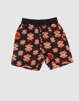 SMALL PAUL BY PAUL FRANK - BADEMODE - Badeboxer - bei YOOX.COM