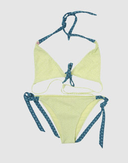 SUCRETTE - BADEMODE - Bikinis - bei YOOX.COM