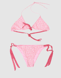 SUCRETTE - BADEMODE - Bikinis - bei YOOX.COM